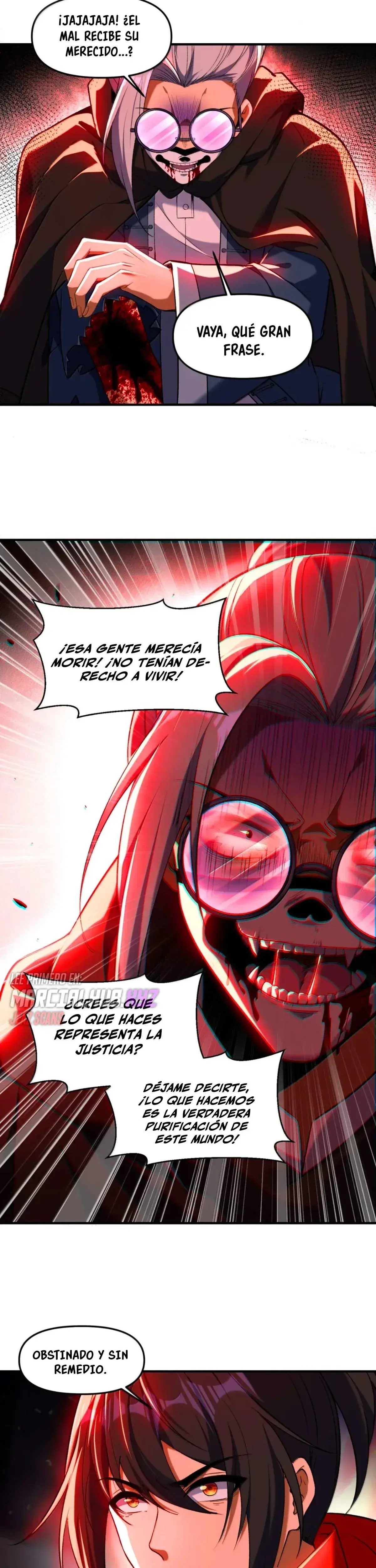 Capitulo 87 page 21