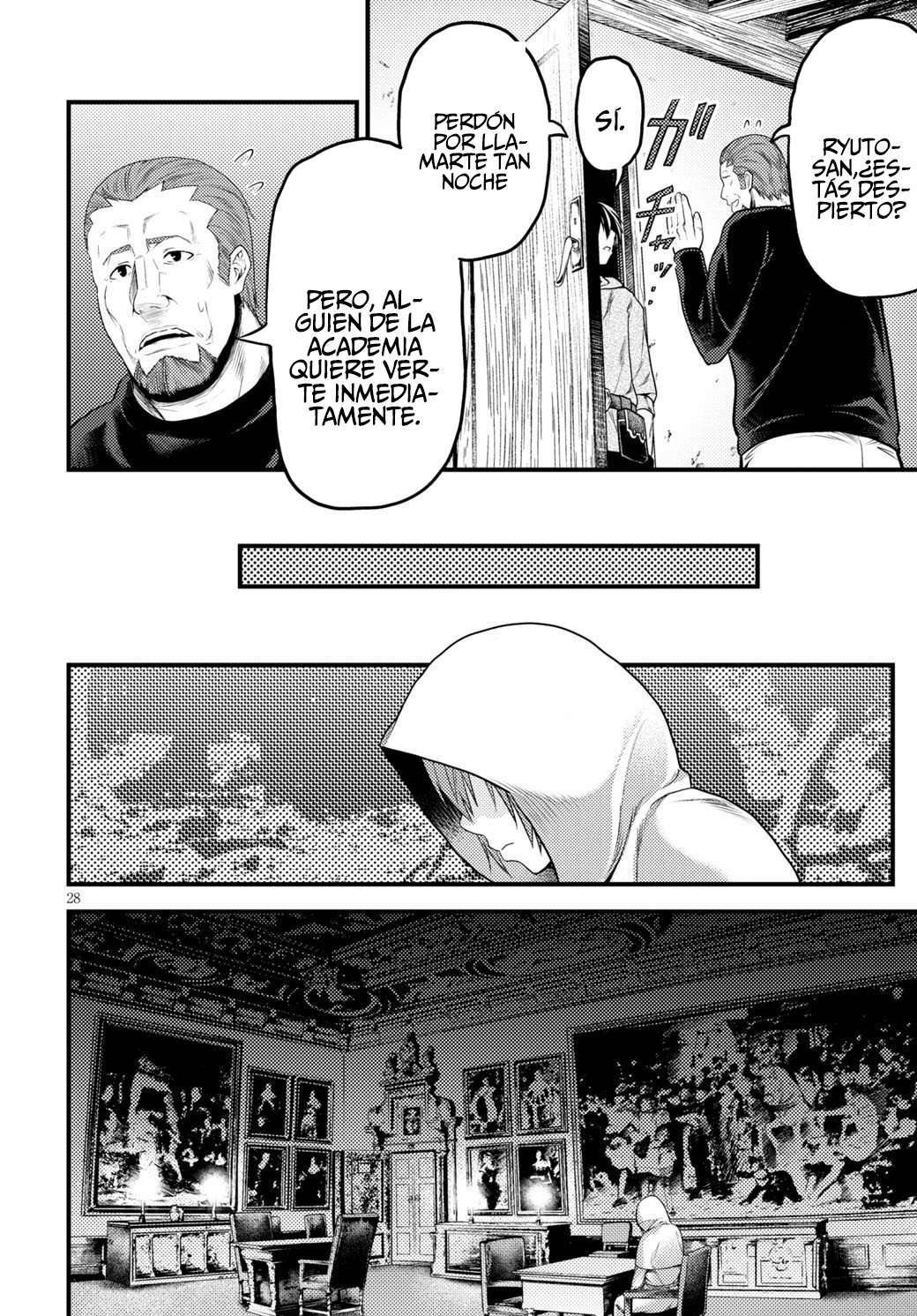 Capitulo 39 page 29