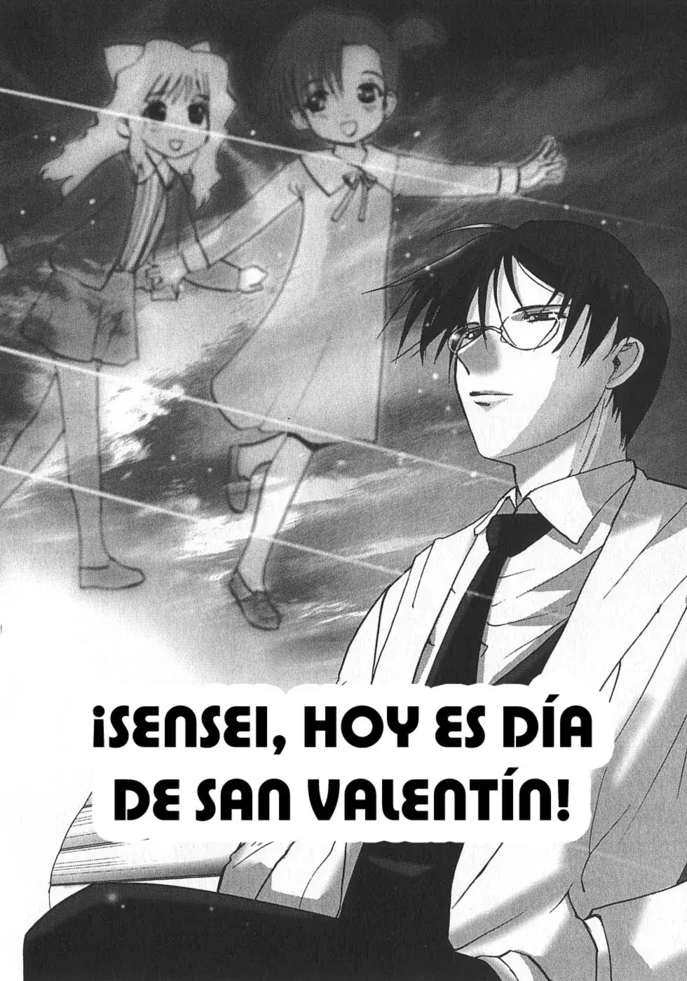 Capitulo 82 page 45