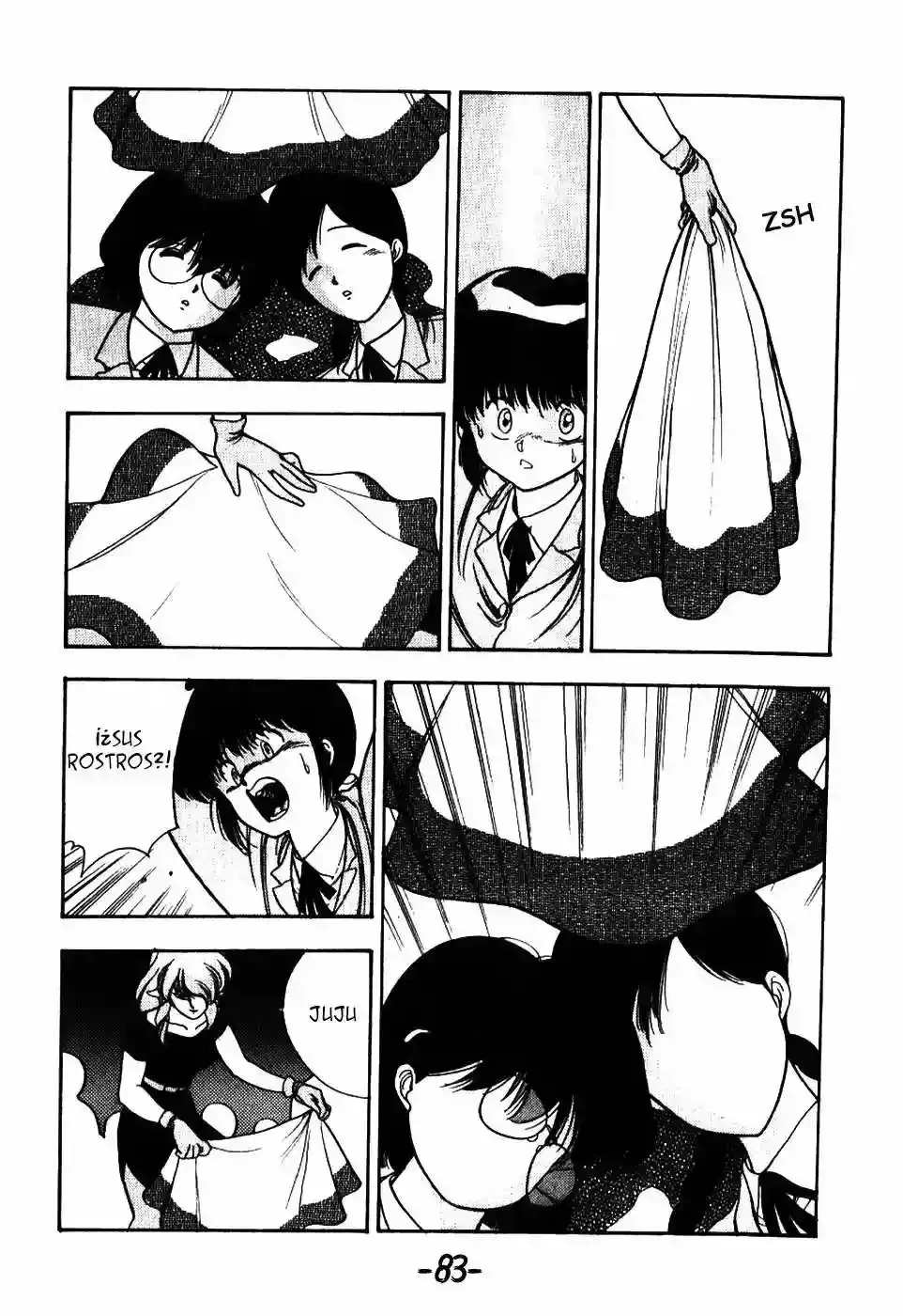 Capitulo 73 page 18