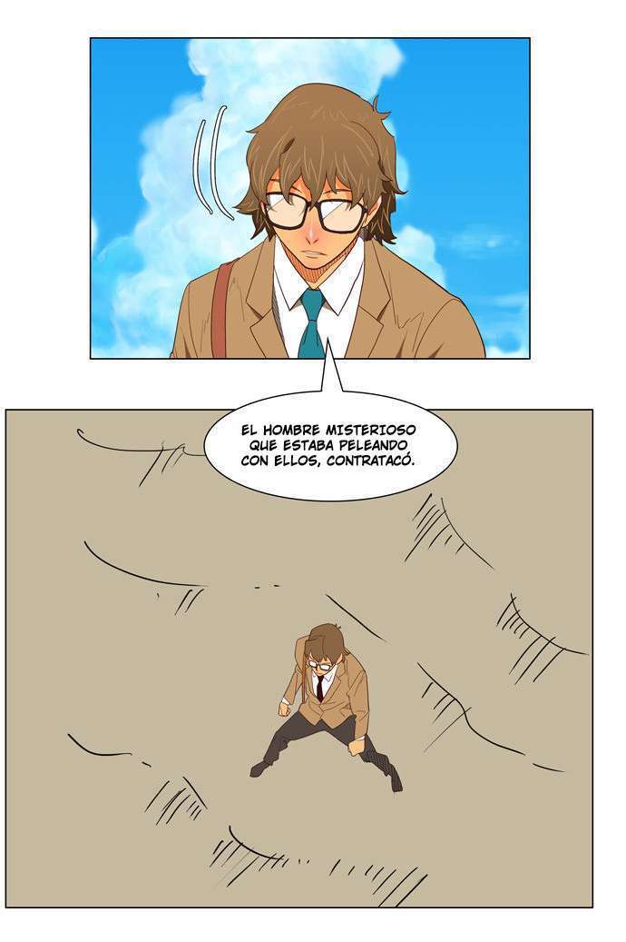 Capitulo 119 page 33