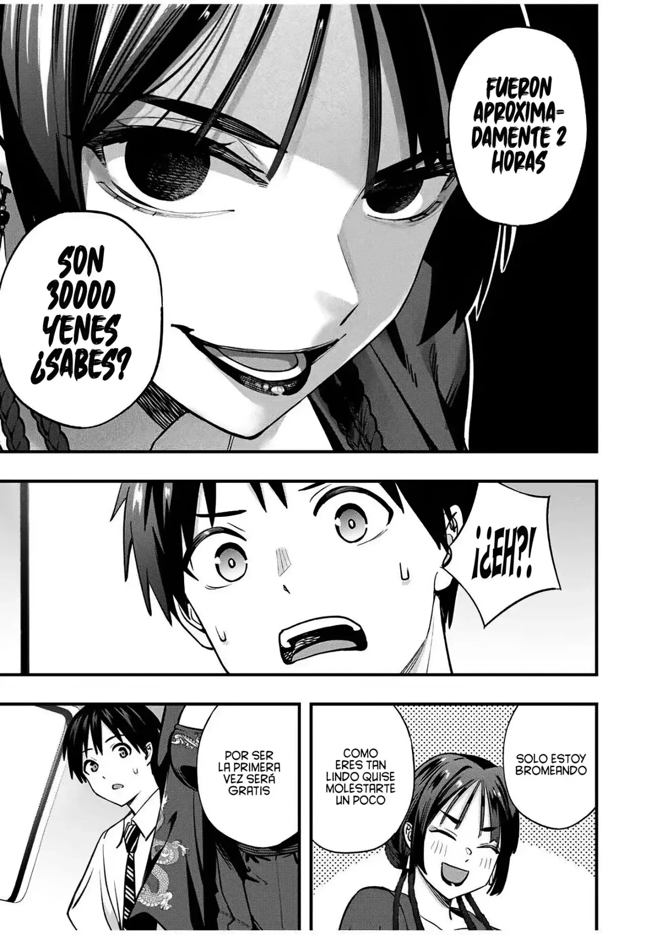 Capitulo 108 page 16