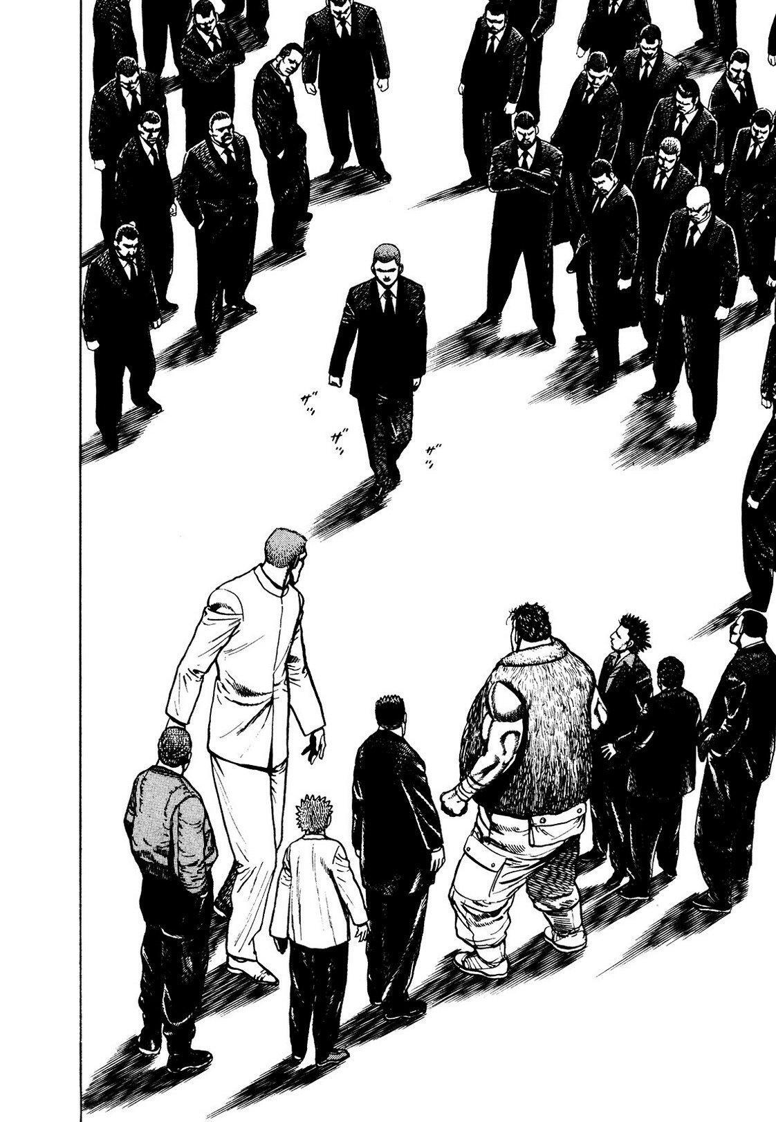 Capitulo 233 page 10