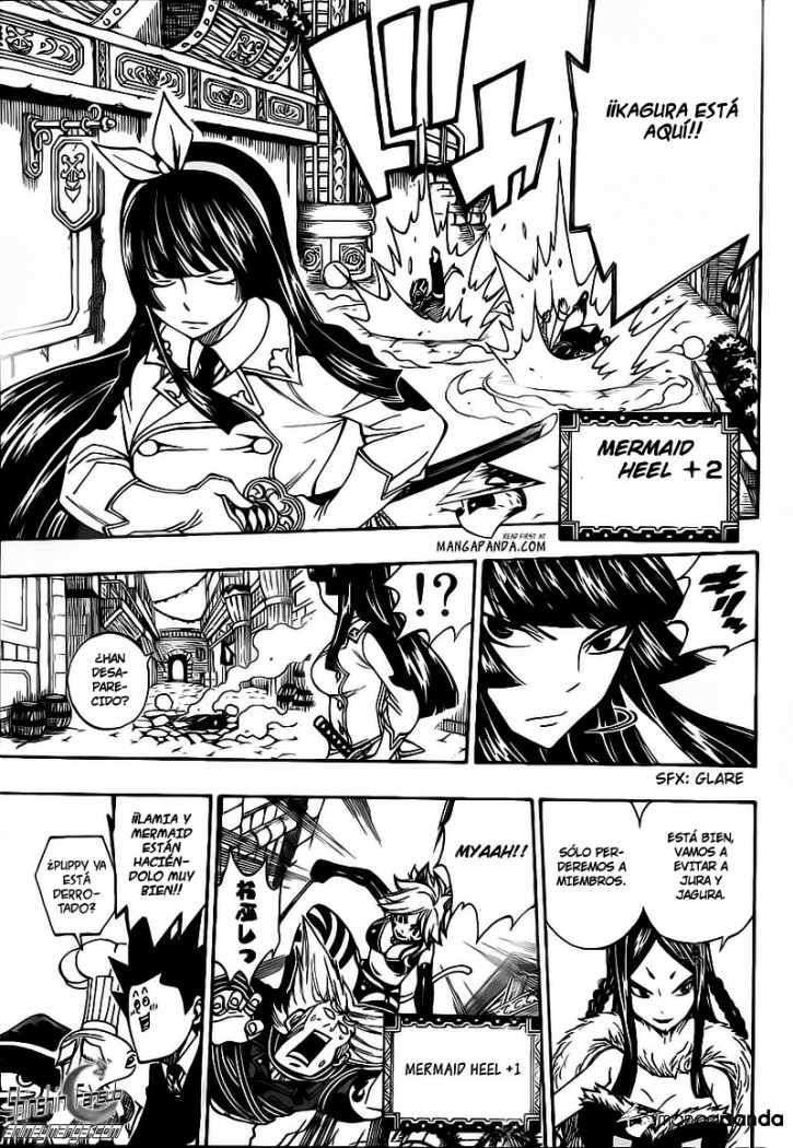 Capitulo 304 page 16