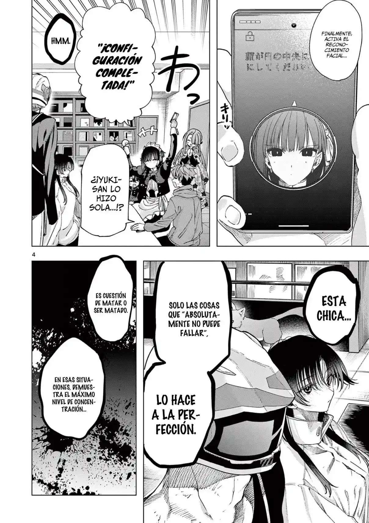 Capitulo 69 page 6