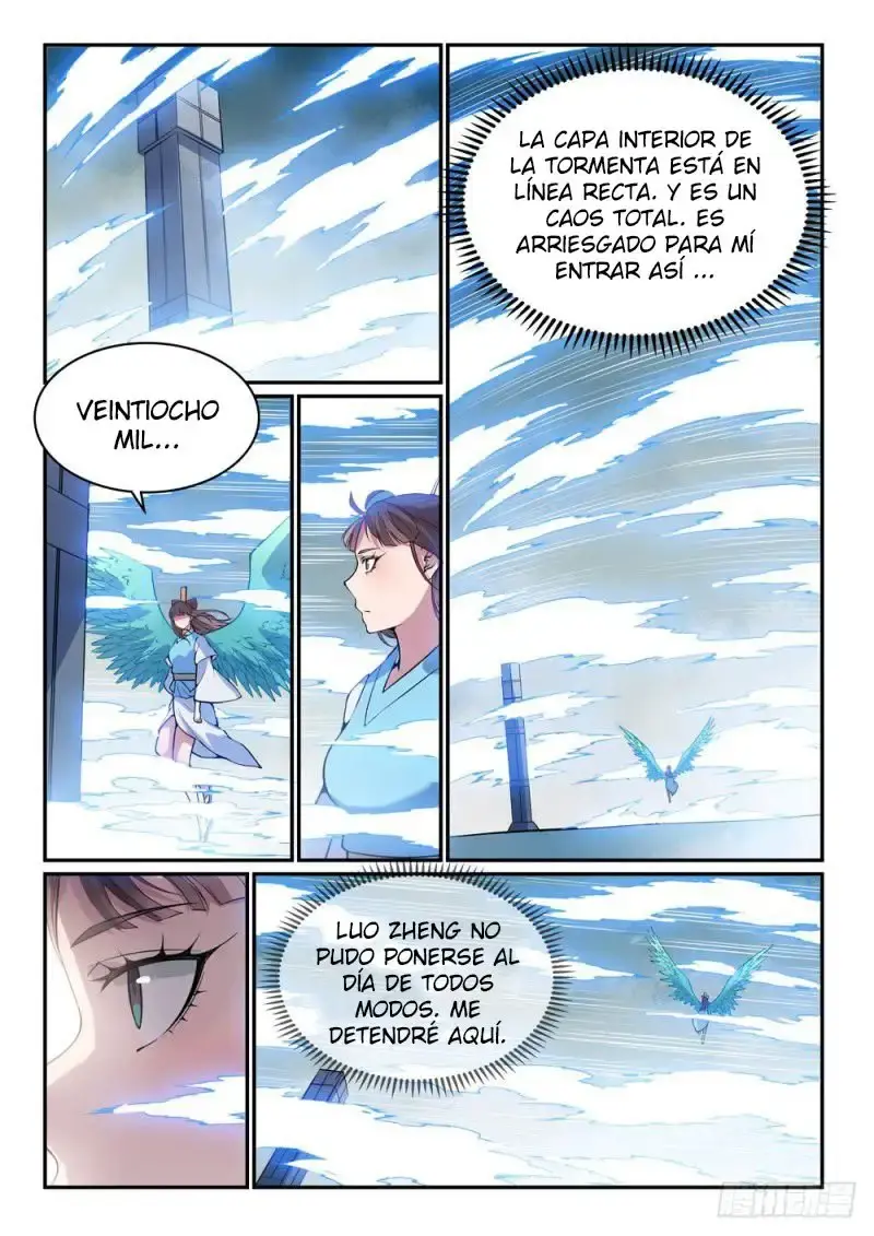 Capitulo 520 page 13