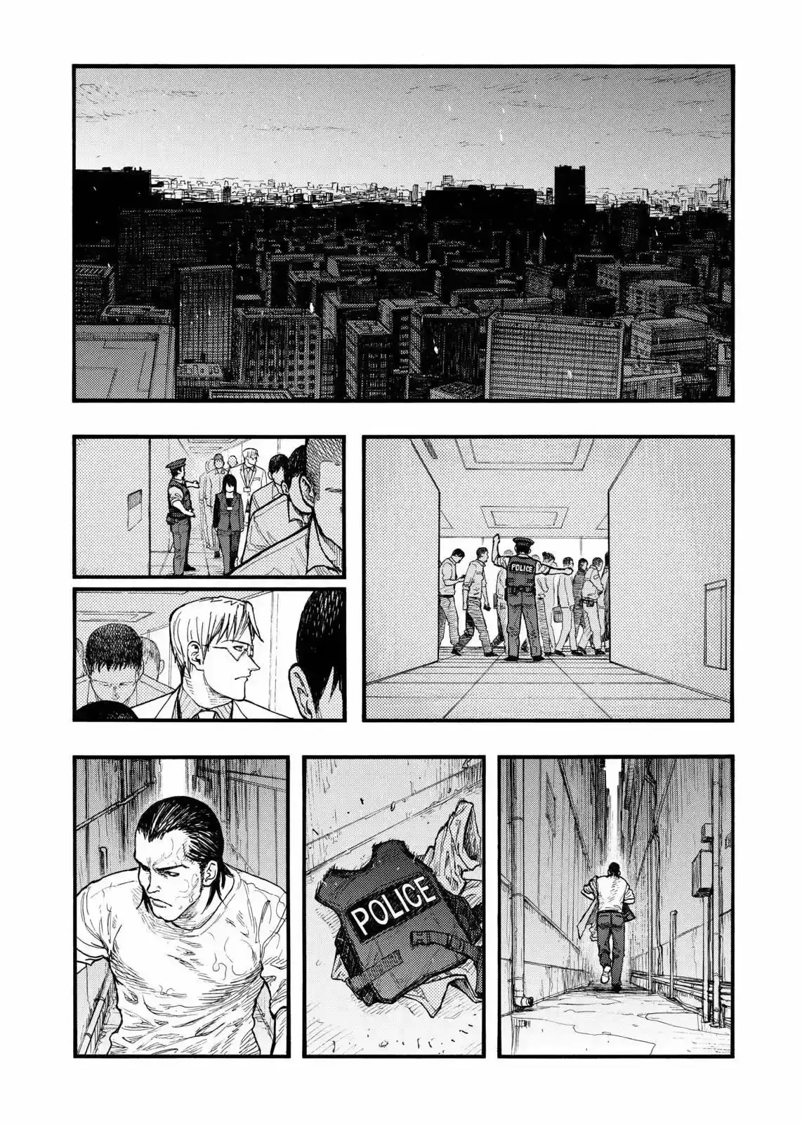 Capitulo 43 page 33