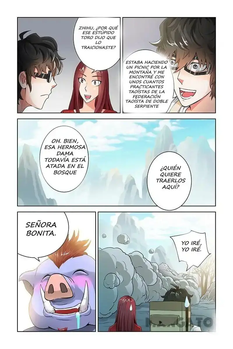 Capitulo 26 page 9