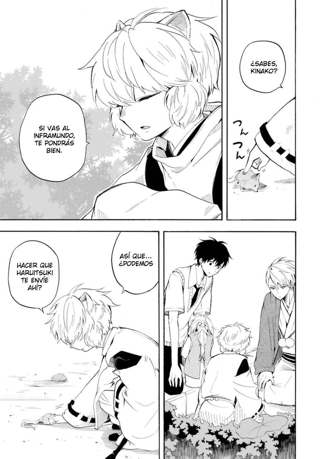 Capitulo 31 page 16