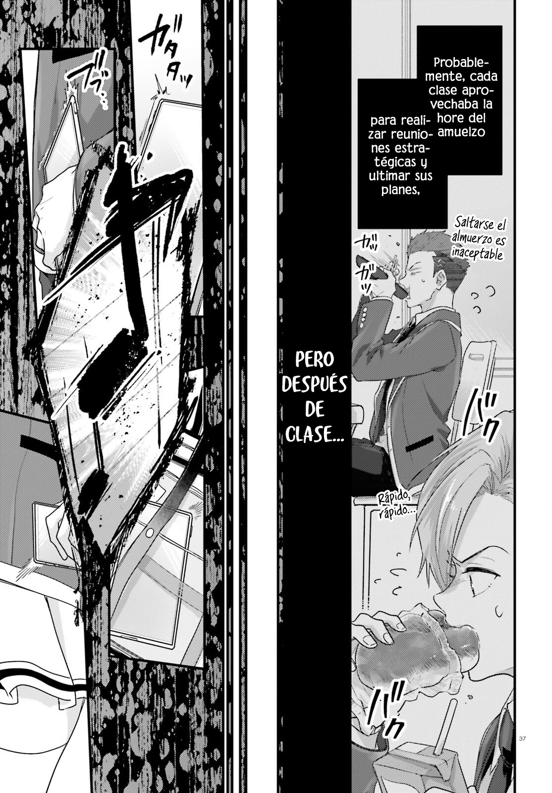 Capitulo 13 page 38