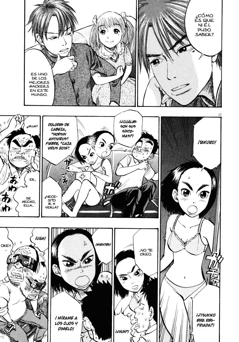 Capitulo 11 page 22