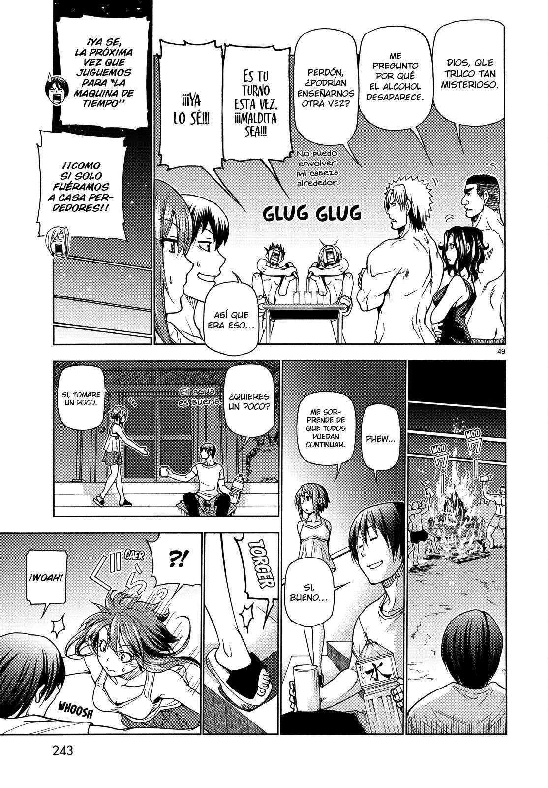 Capitulo 33 page 49