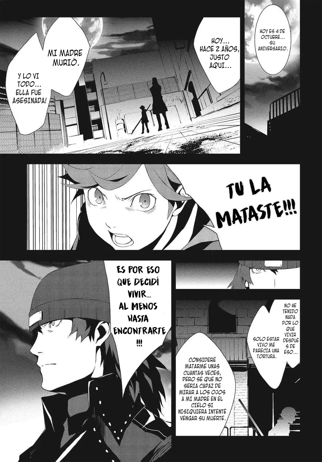 Capitulo 22 page 32