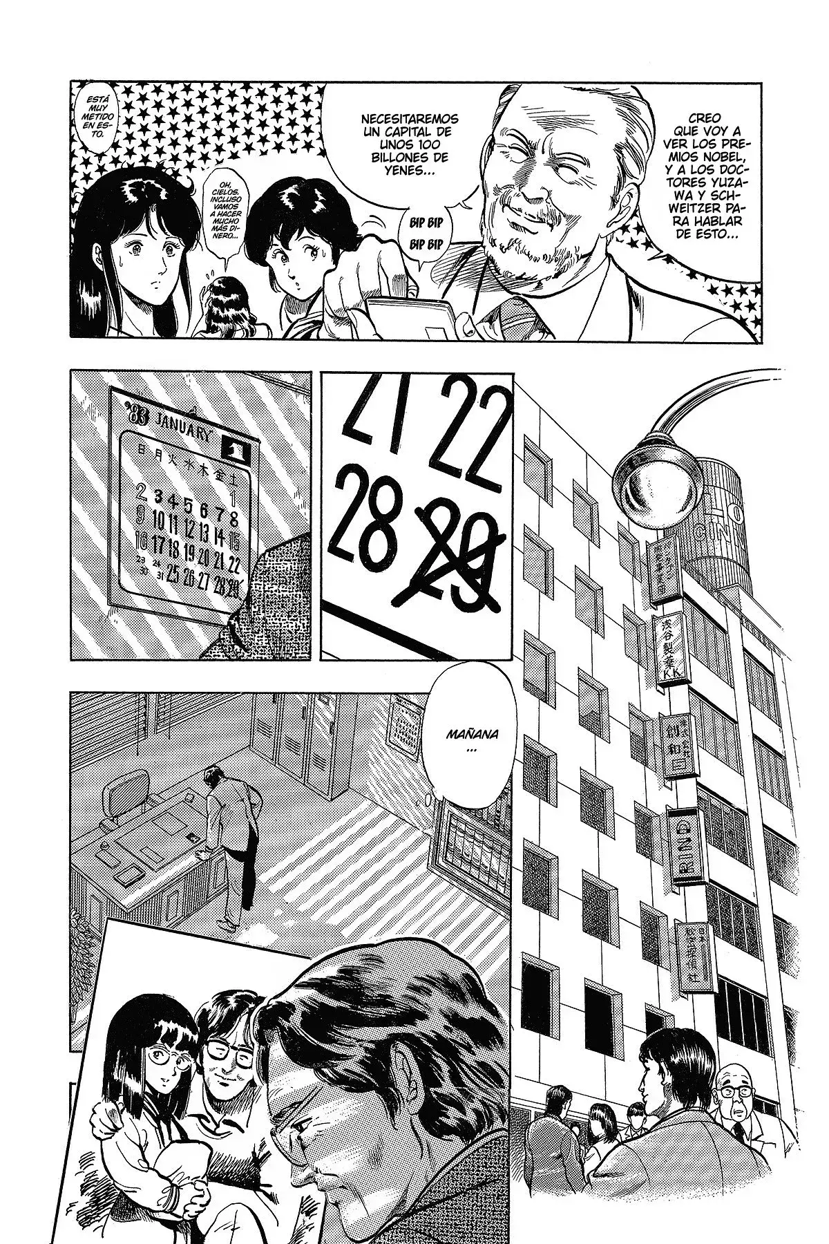 Capitulo 65 page 15