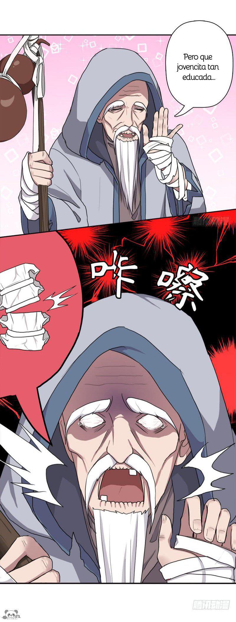 Capitulo 36 page 23