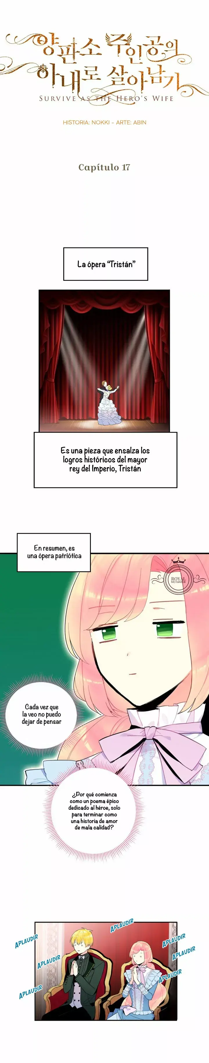 Capitulo 17 page 11
