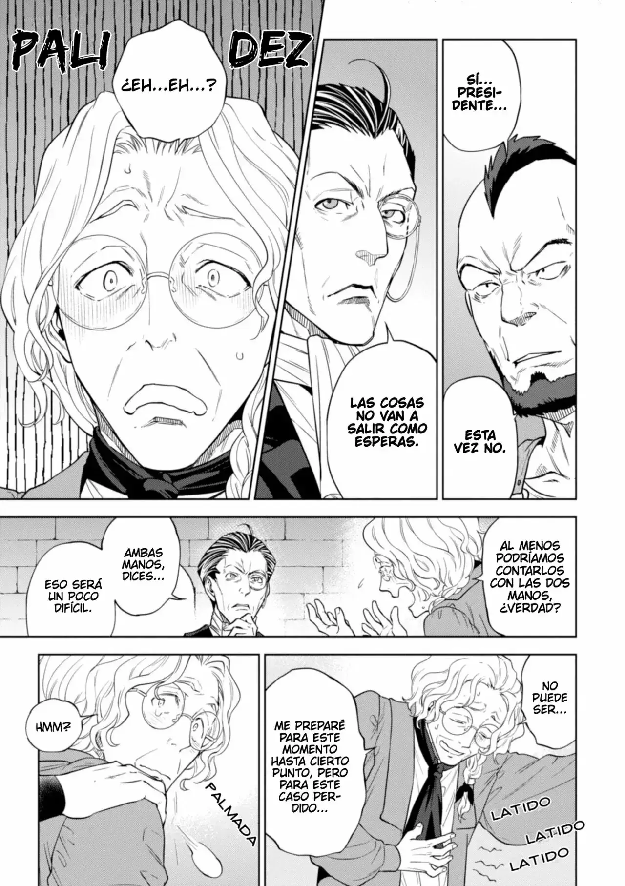 Capitulo 44 page 6