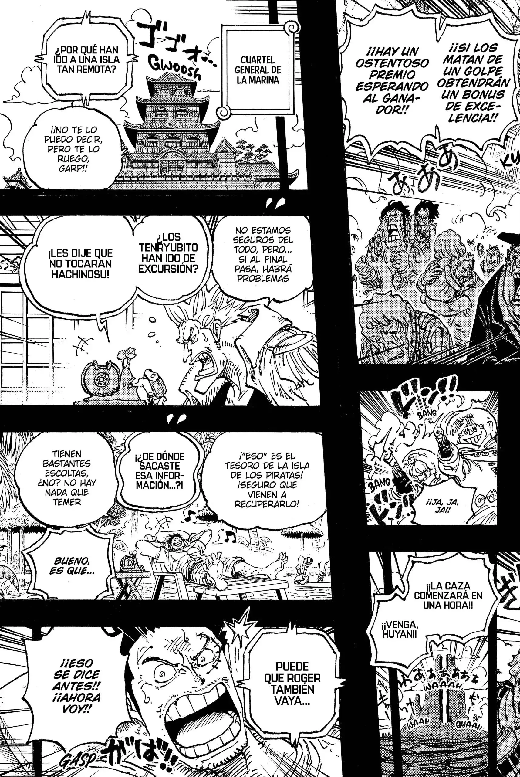 Capitulo 1096 page 3