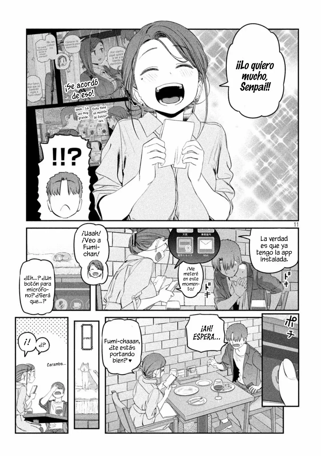 Capitulo 41 page 12