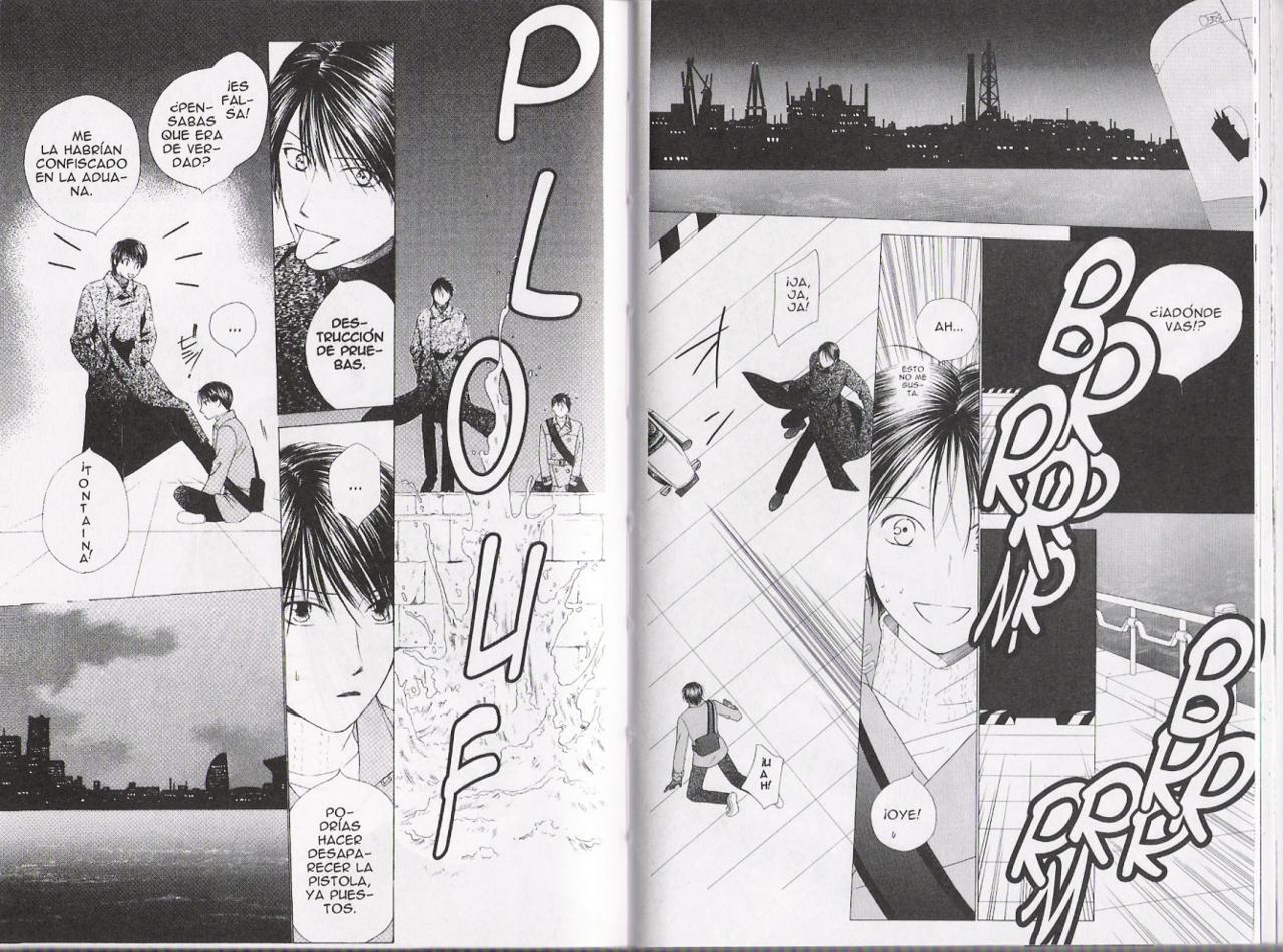 Capitulo 83 page 6