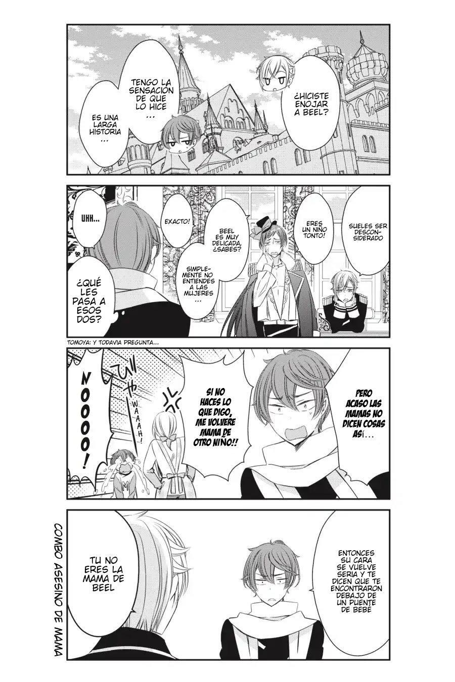 Capitulo 16 page 11