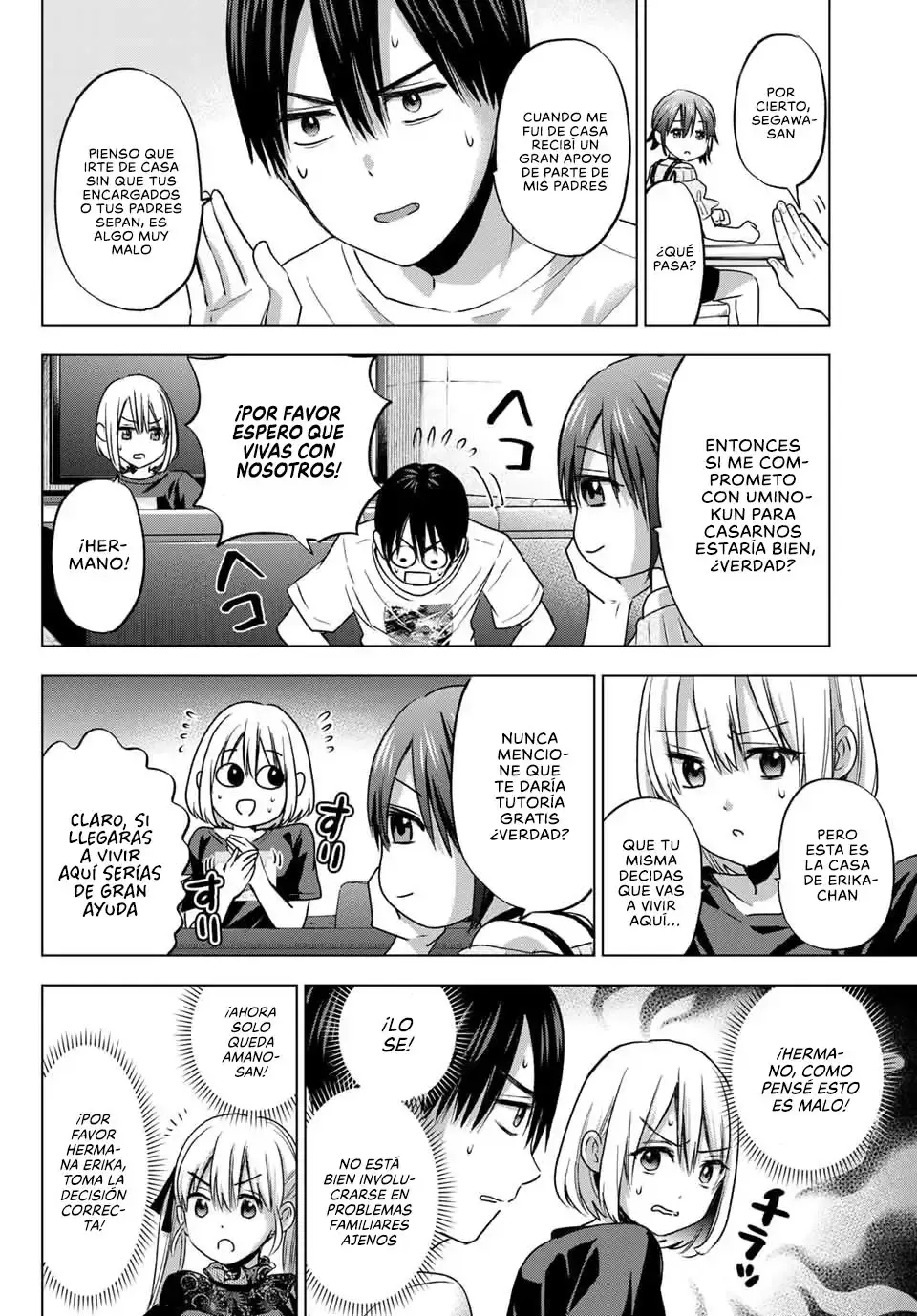 Capitulo 57 page 8