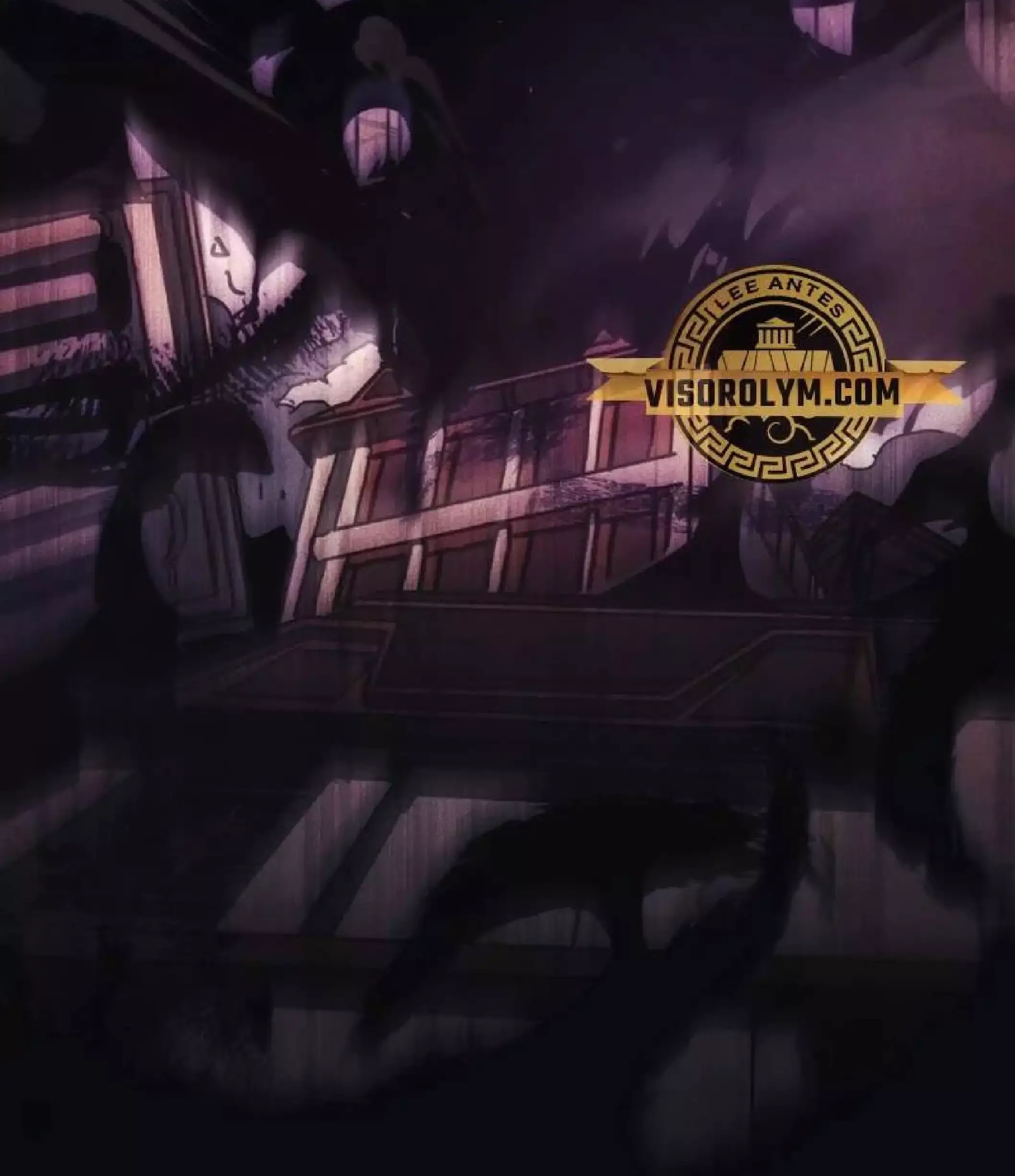 Capitulo 38 page 16