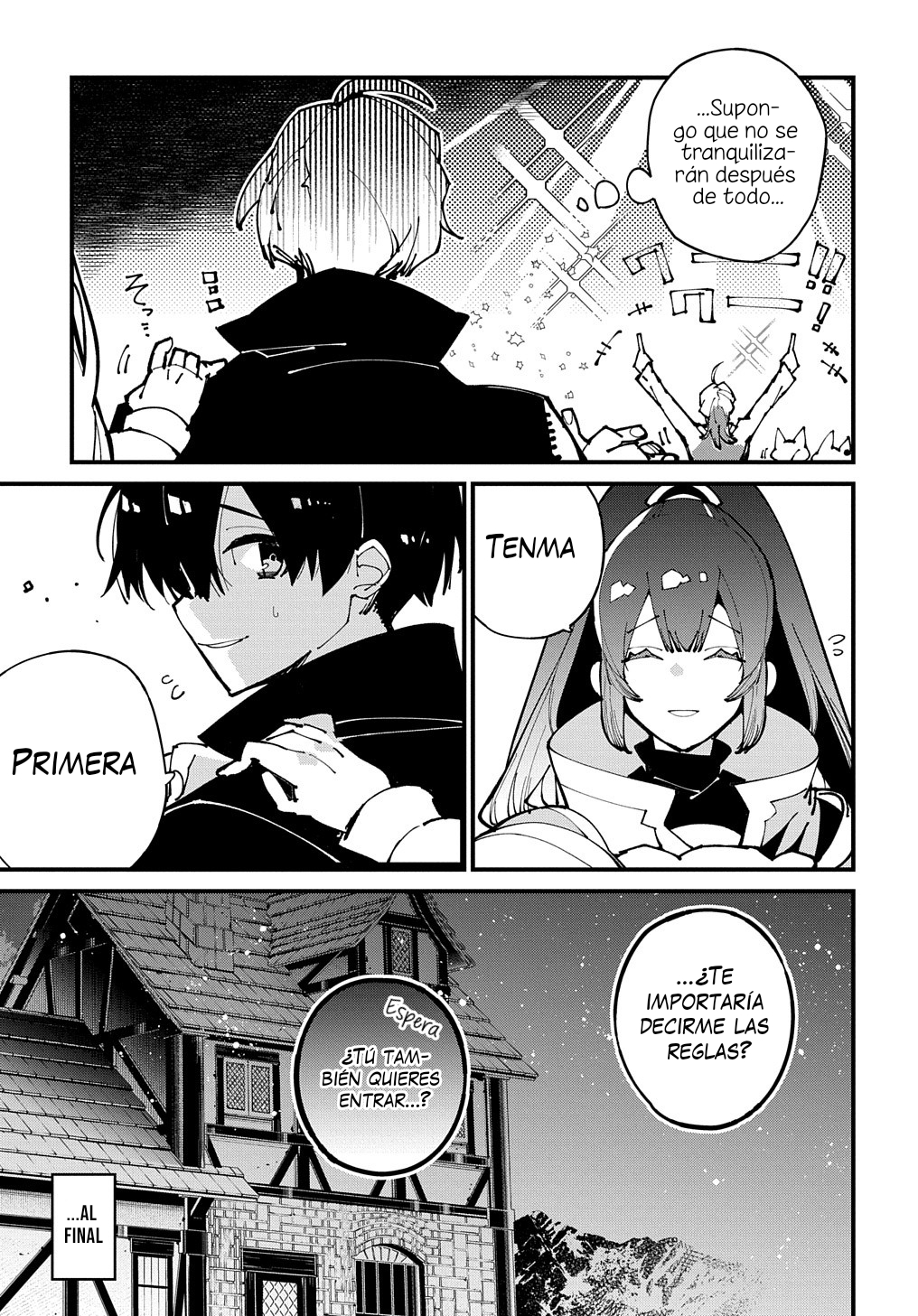Capitulo 47 page 20