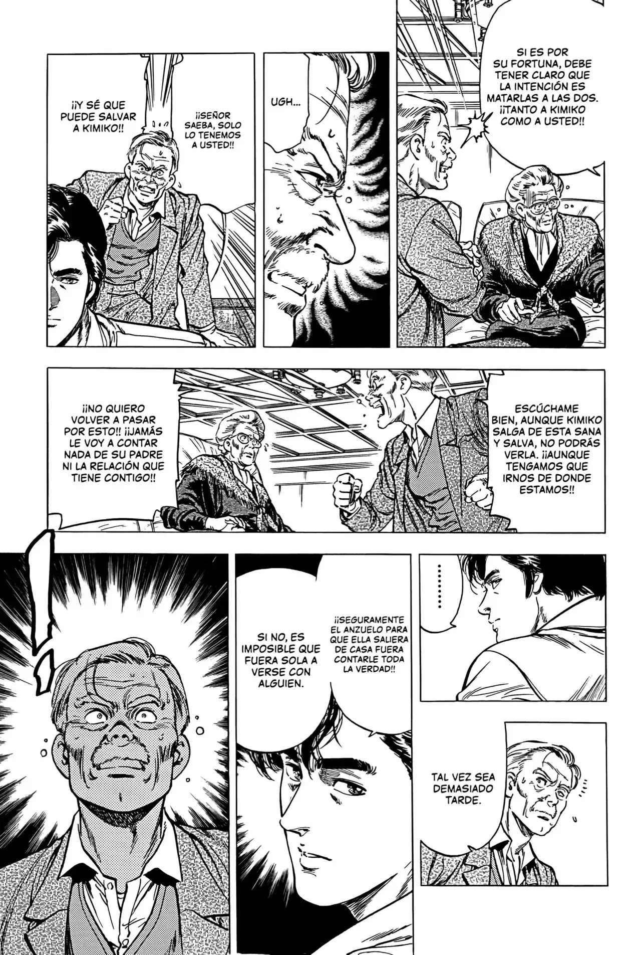 Capitulo 153 page 4