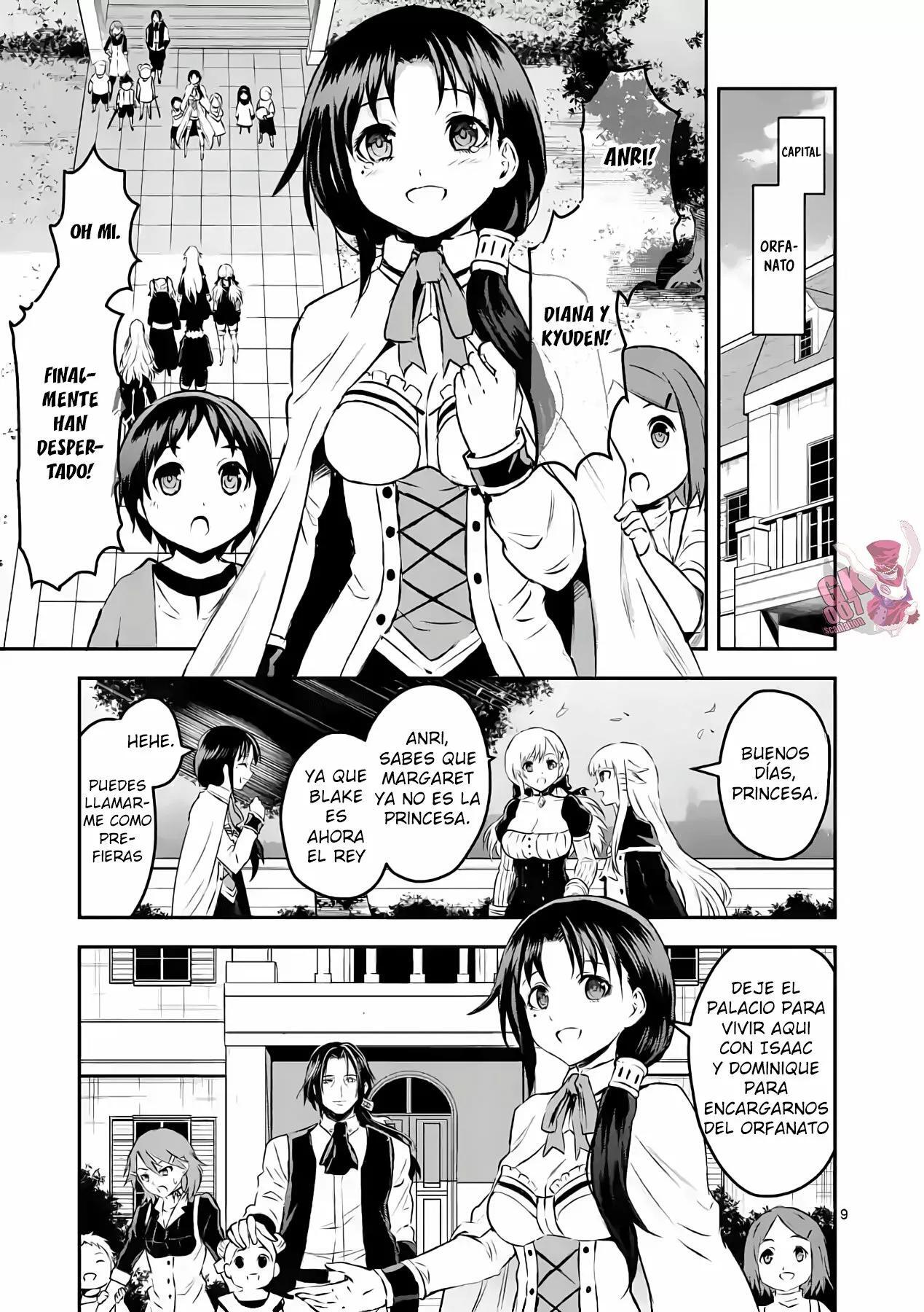 Capitulo 202 page 11