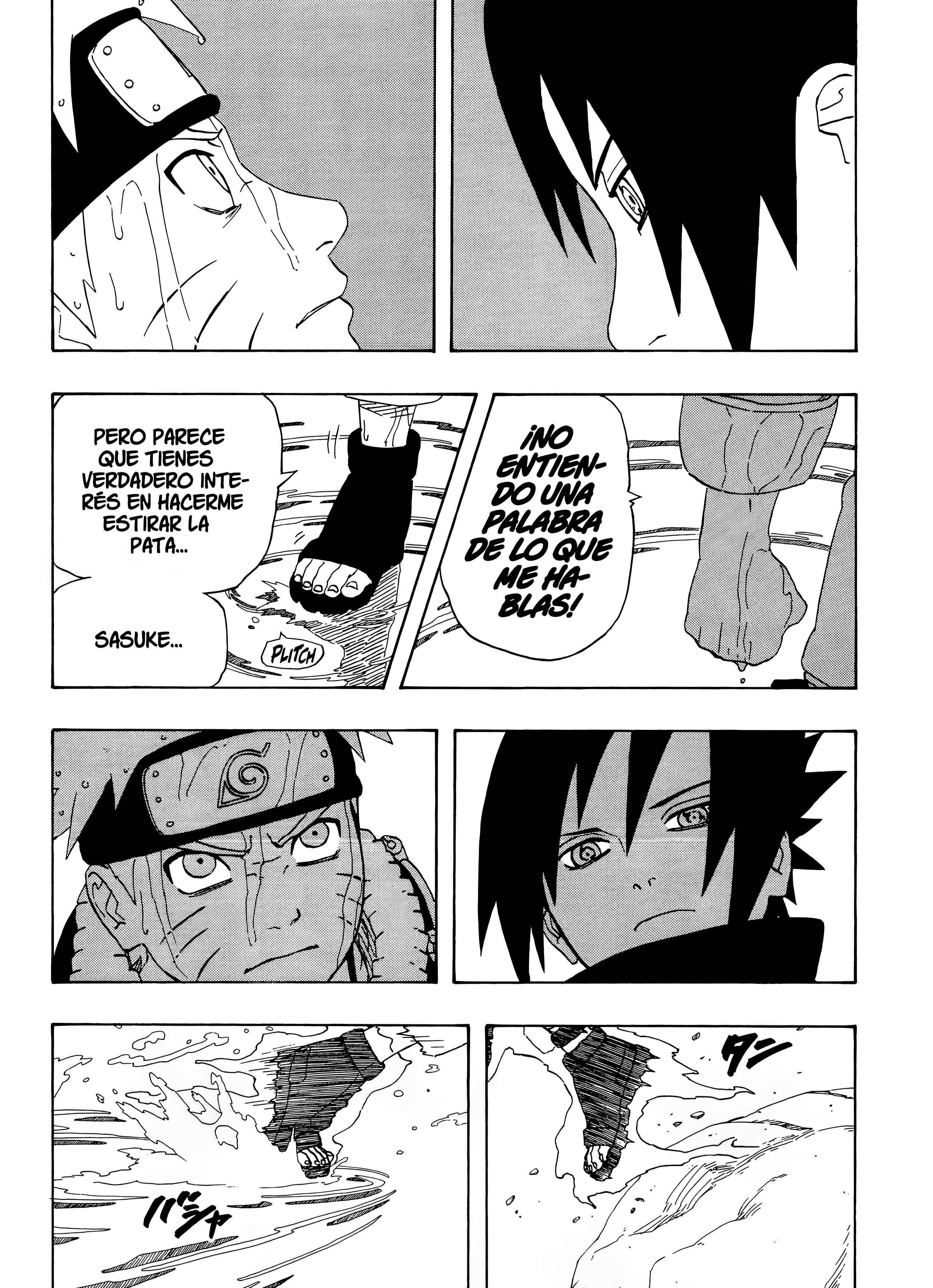 Capitulo 226 page 5