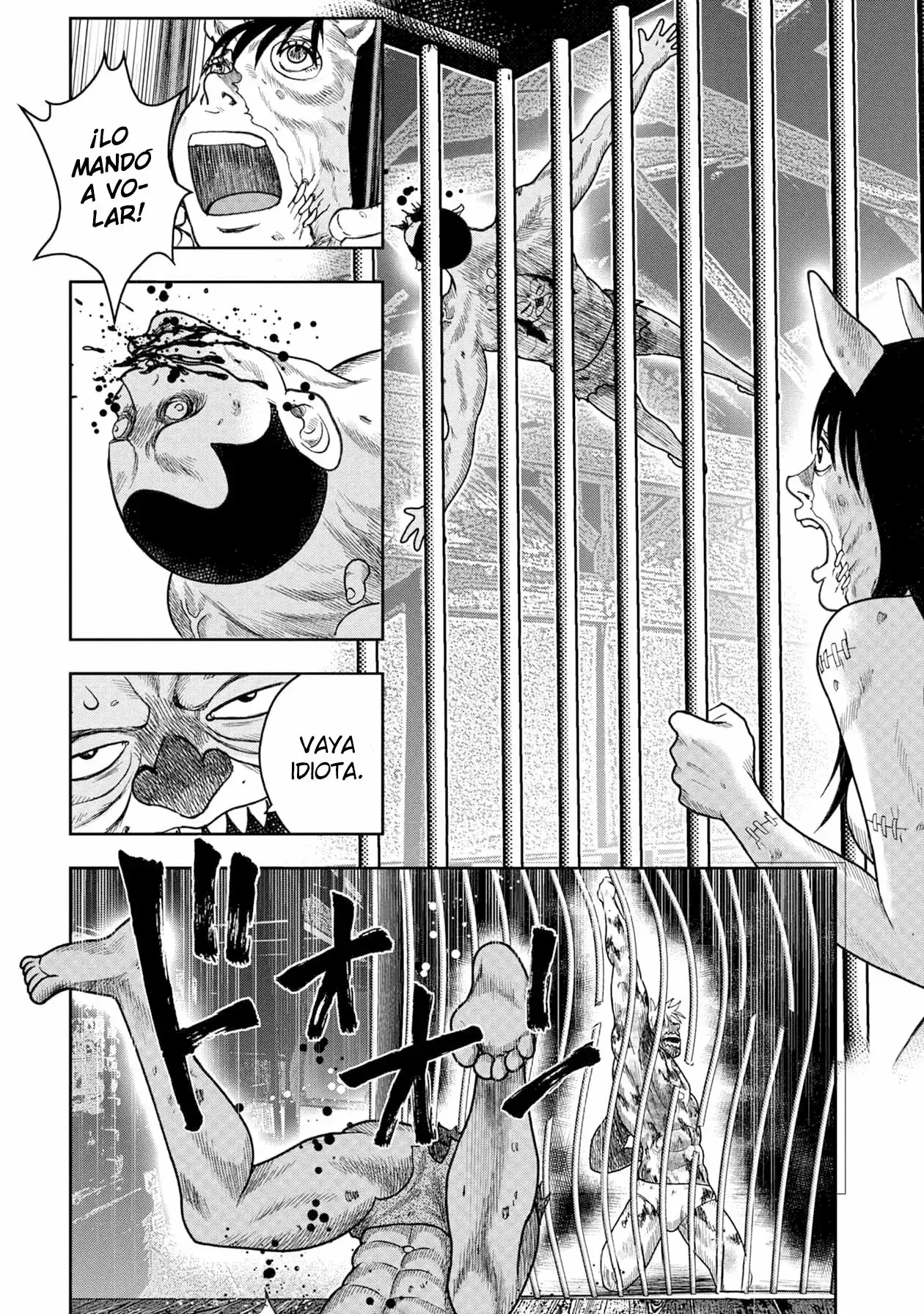 Capitulo 117 page 16