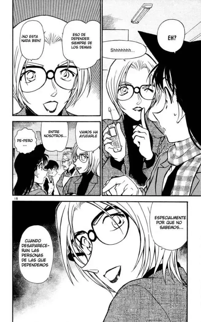 Capitulo 426 page 15