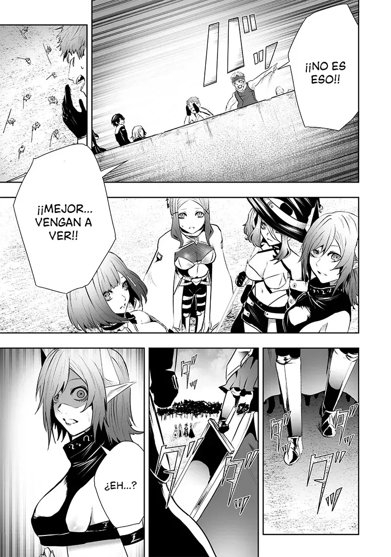 Capitulo 82 page 20