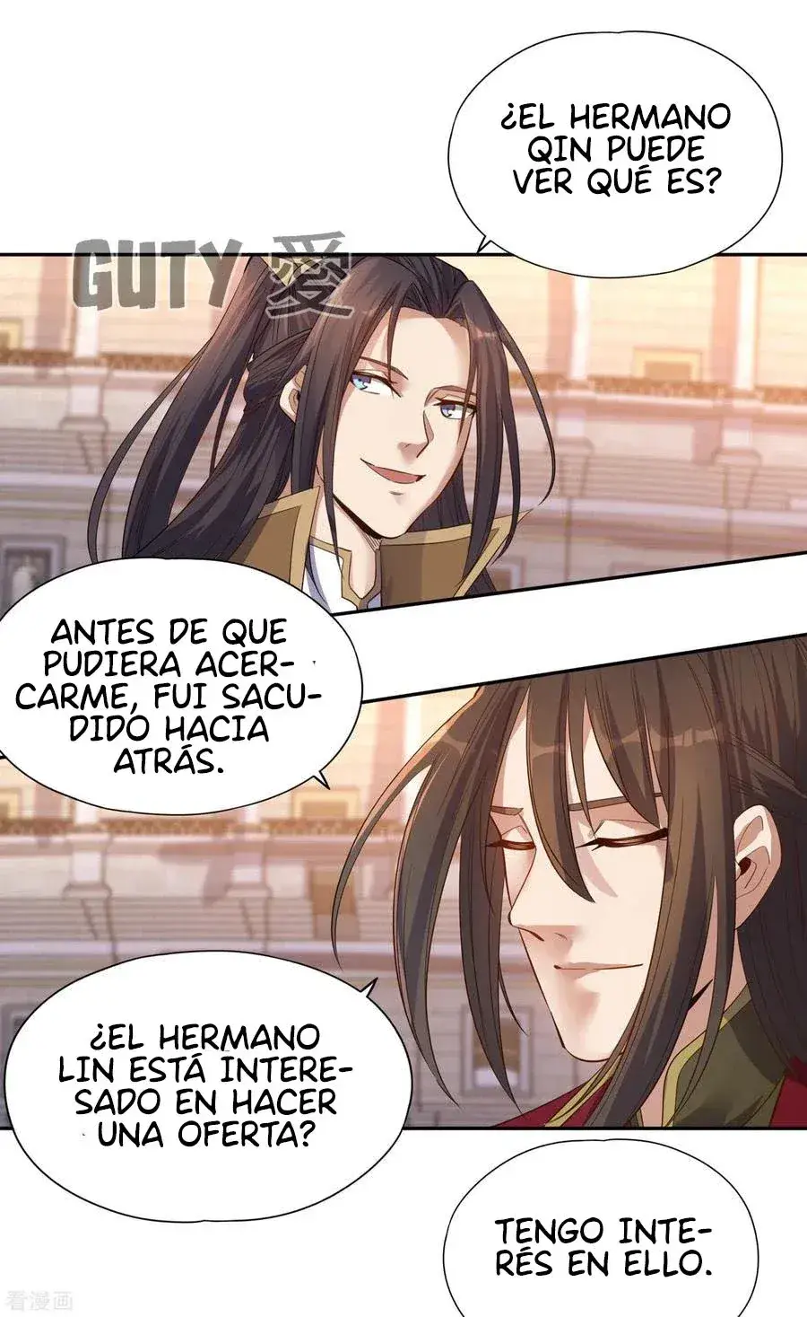 Capitulo 75 page 9
