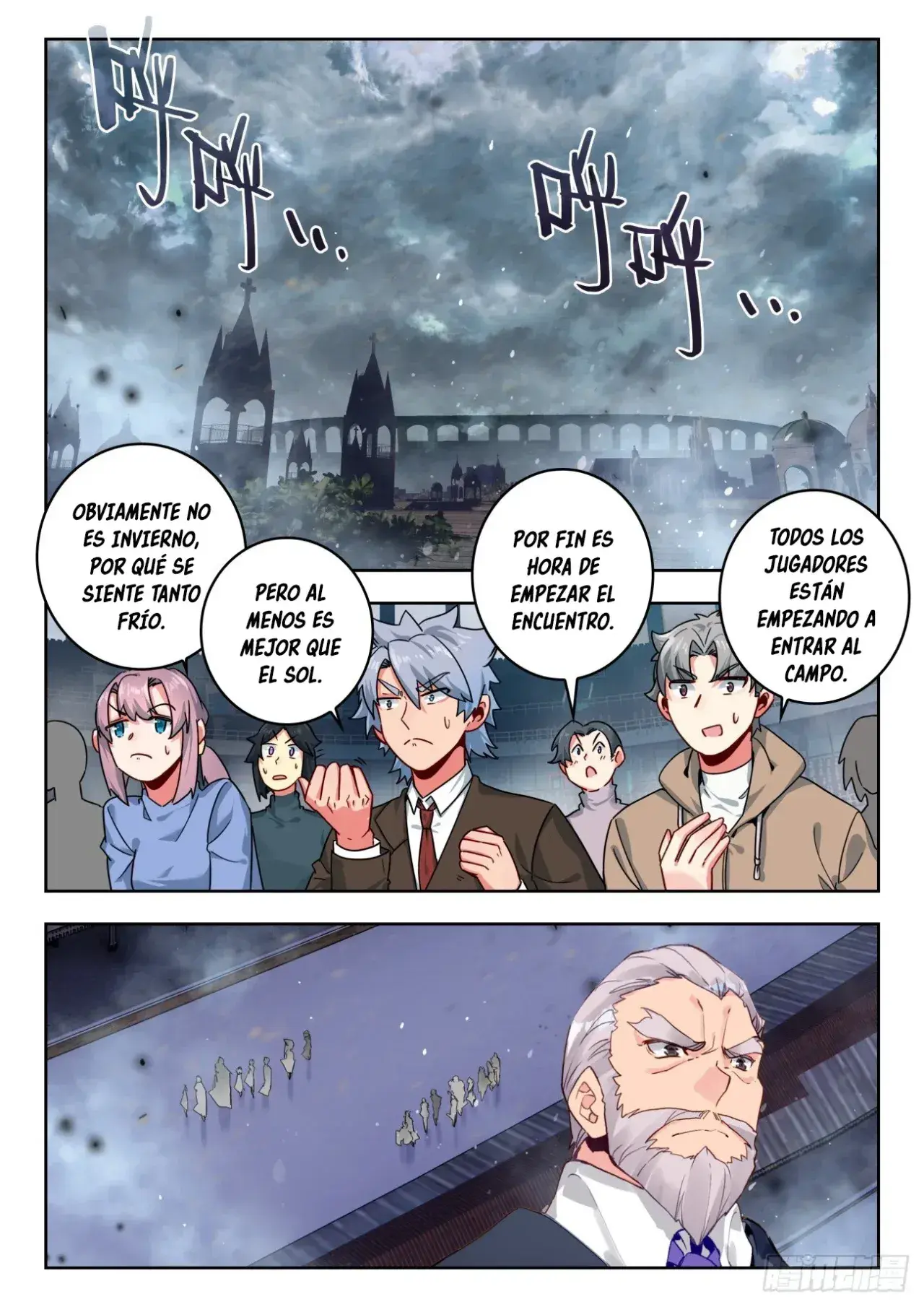 Capitulo 364 page 11