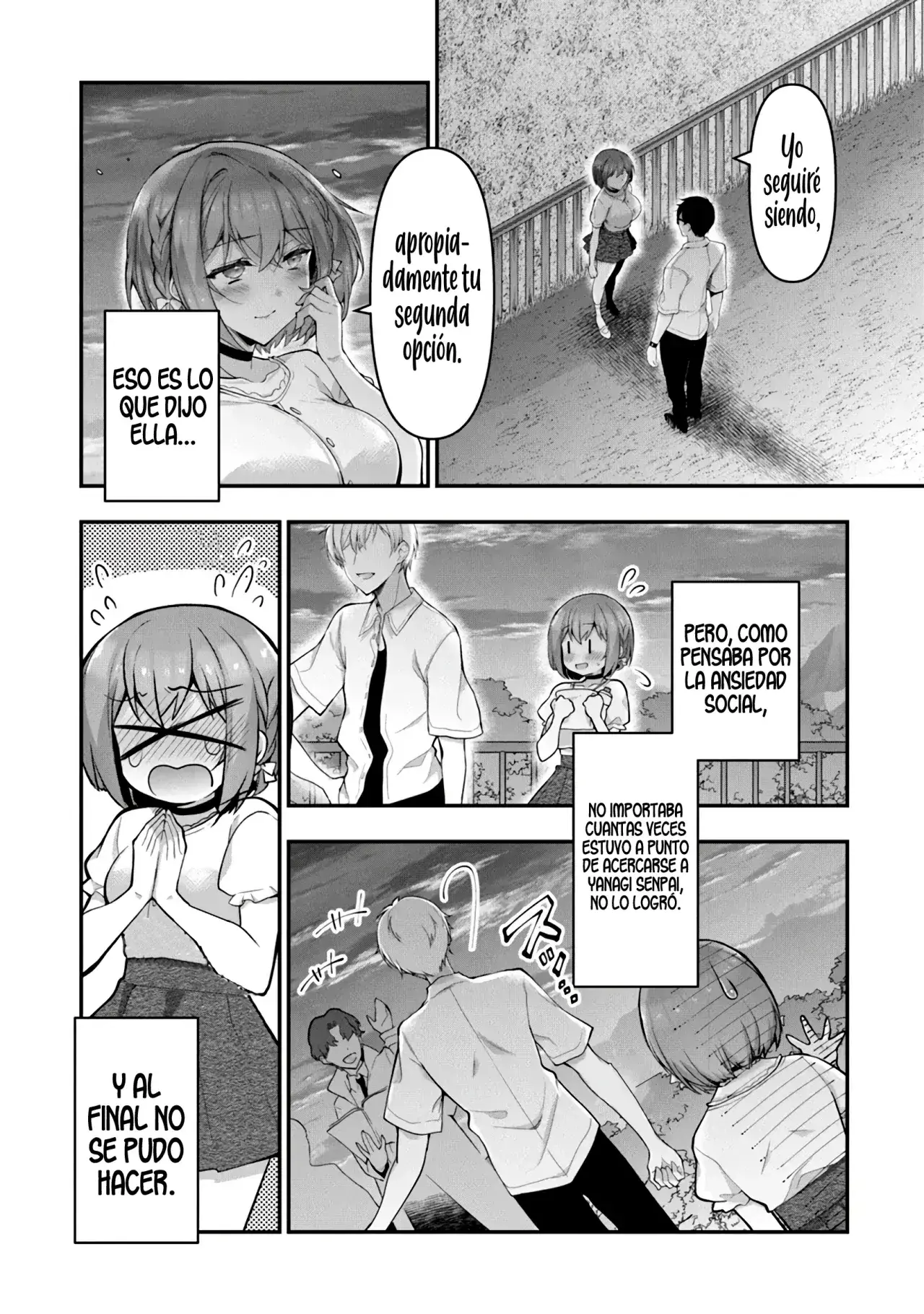 Capitulo 7.20 page 15