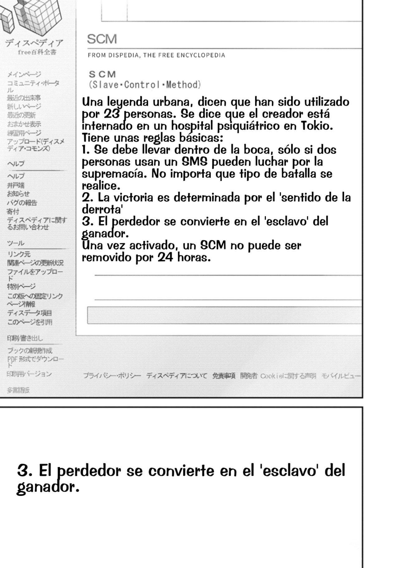 Capitulo 1 page 29
