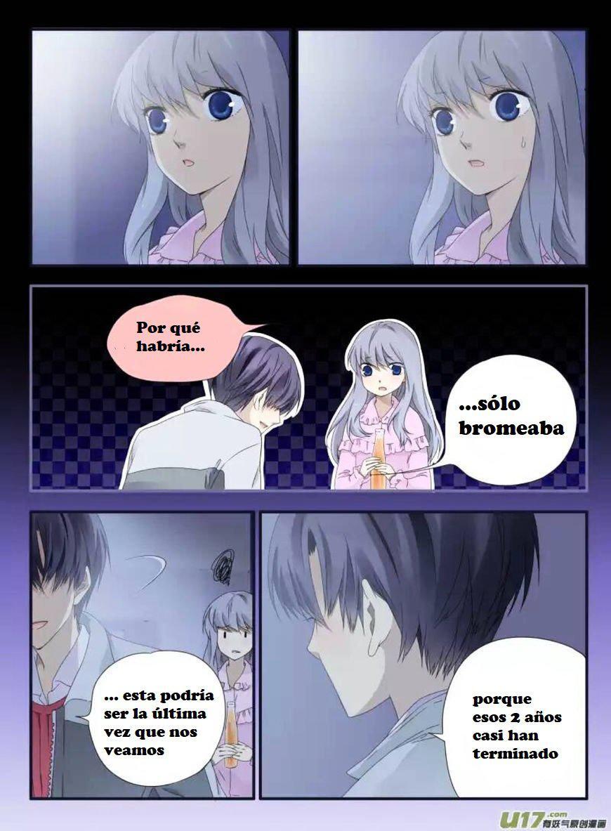 Capitulo 40 page 33