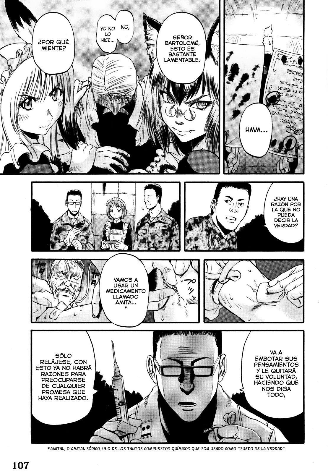 Capitulo 40 page 15