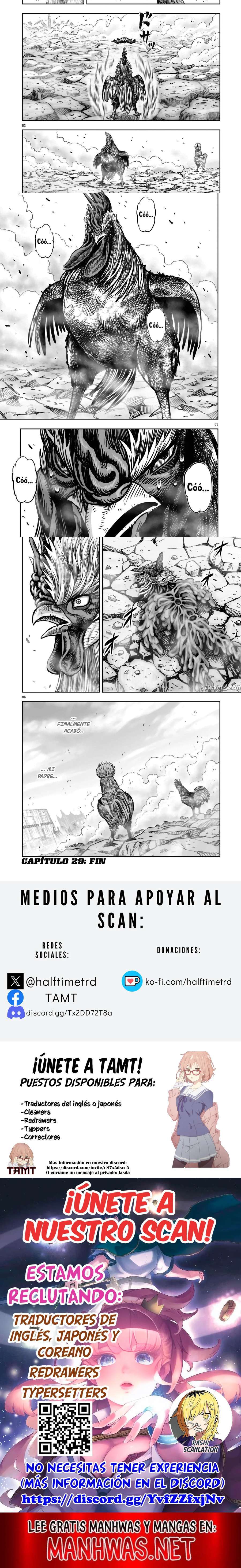 Capitulo 29 page 15