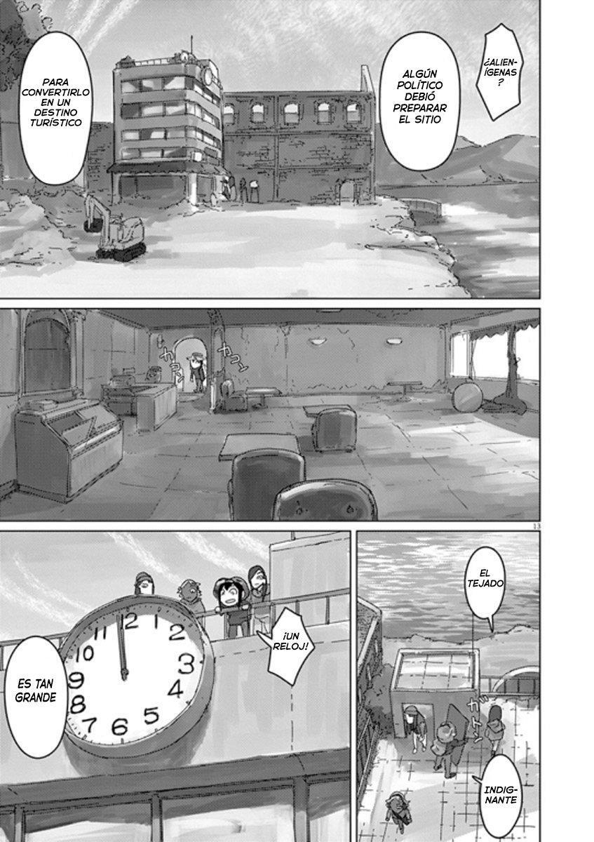 Capitulo 18 page 14