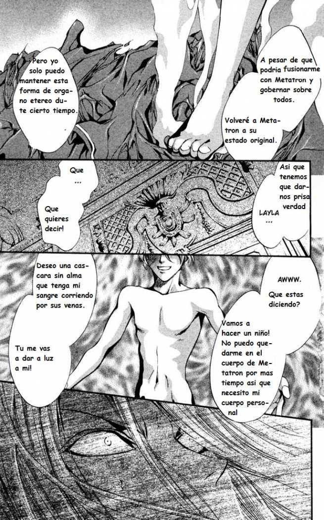 Capitulo 92 page 29