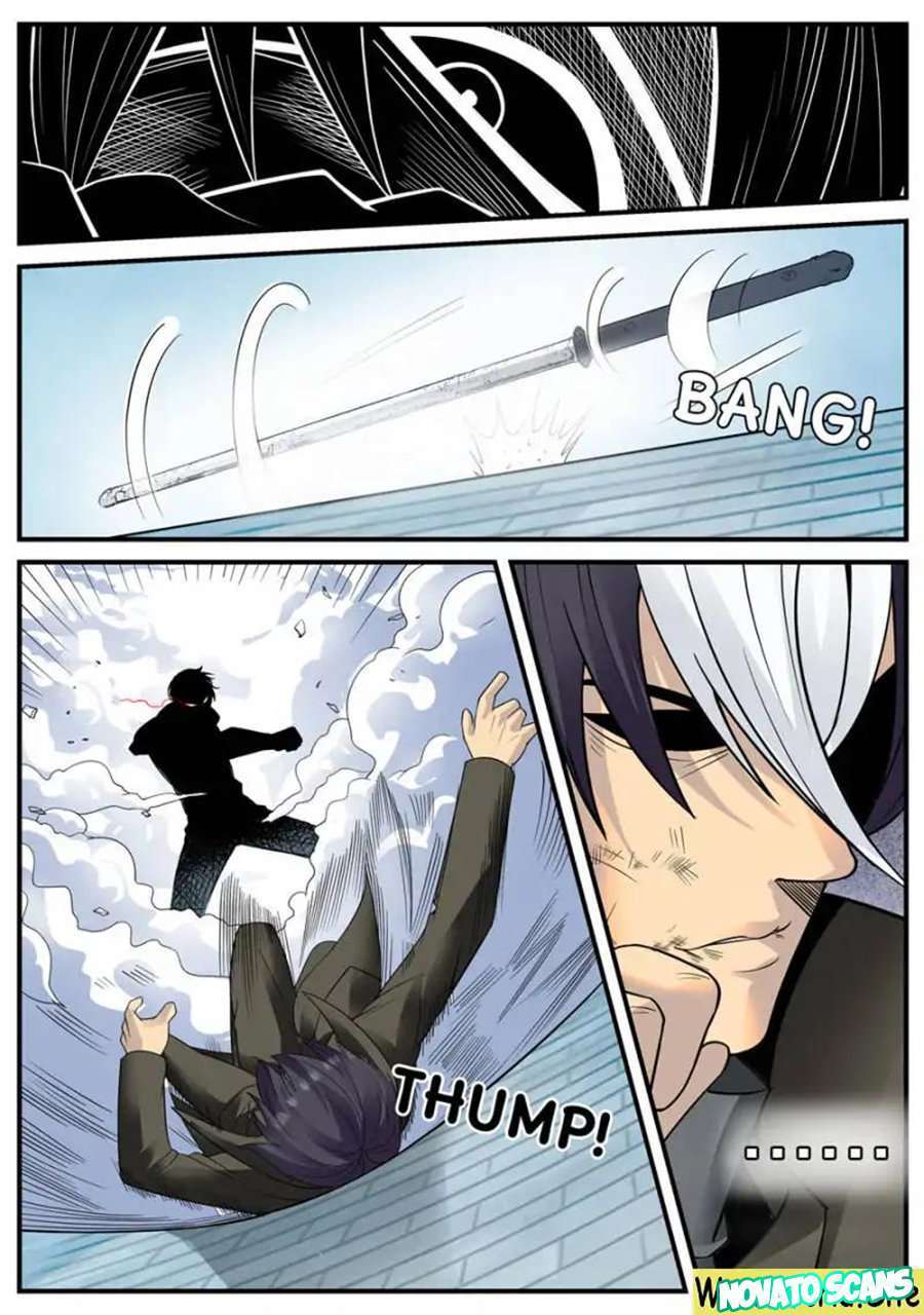 Capitulo 120 page 11