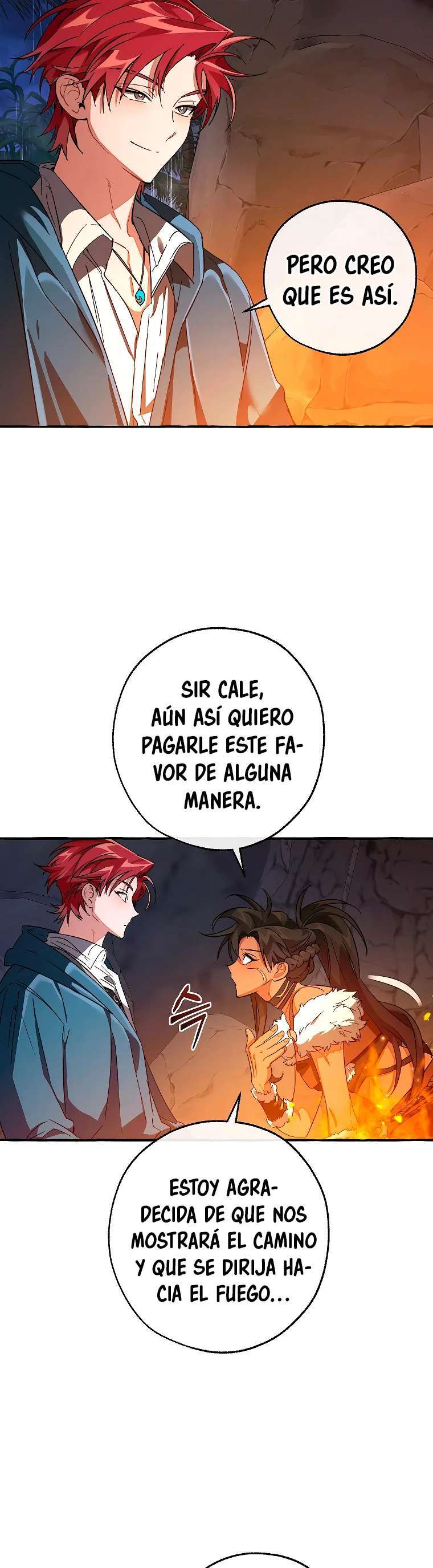 Capitulo 105 page 21