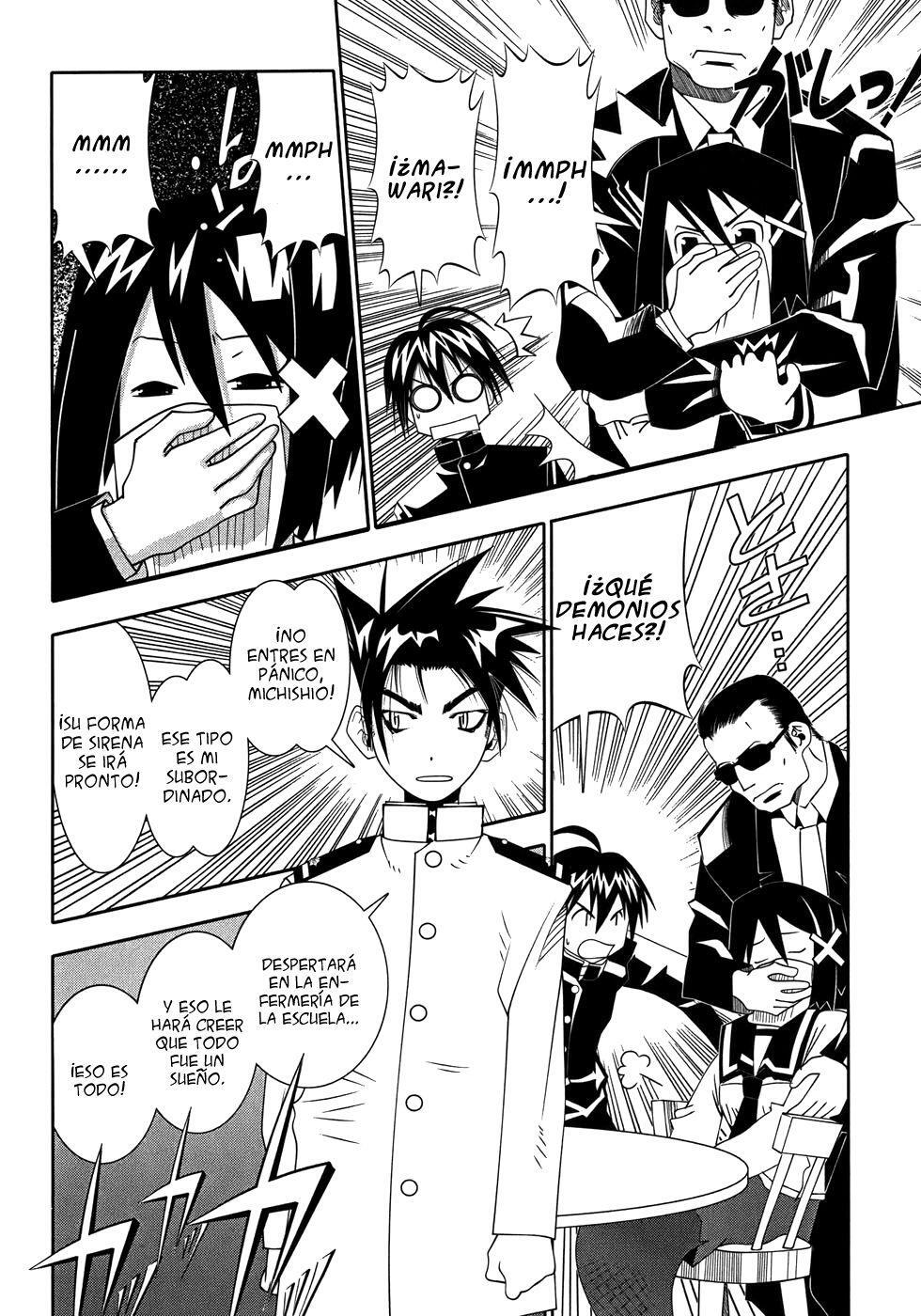 Capitulo 48 page 34