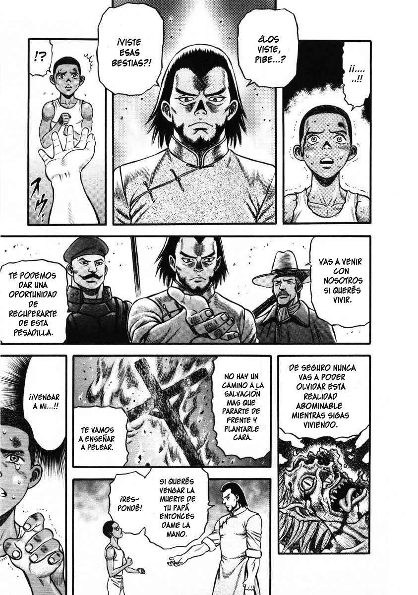 Capitulo 18 page 10