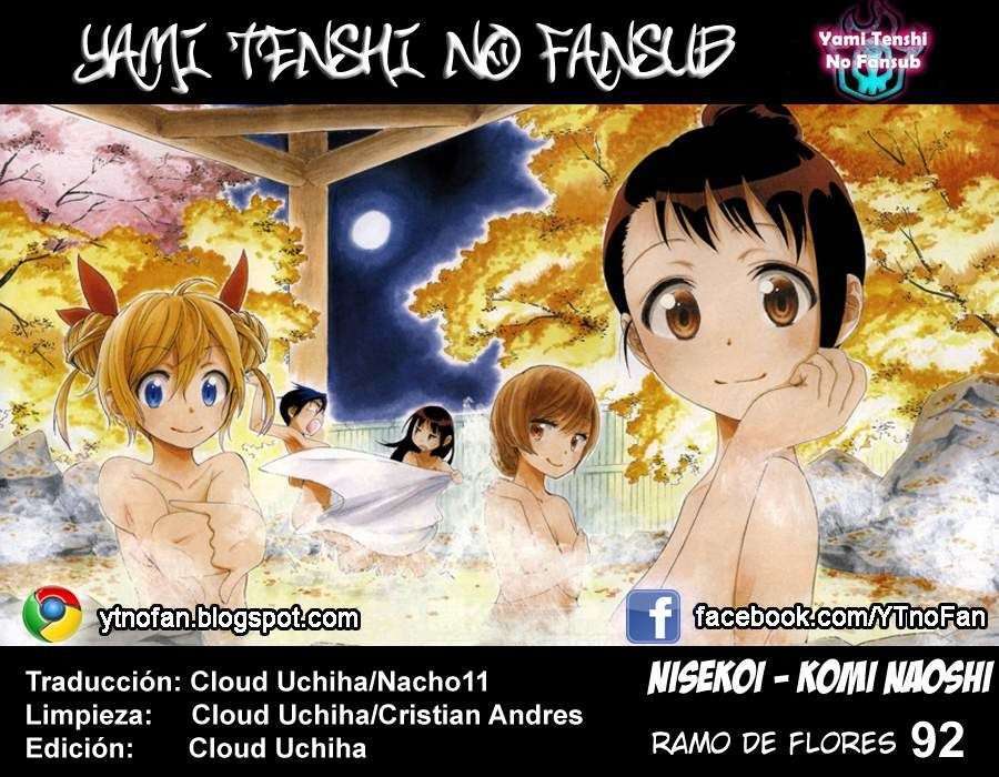 Capitulo 92 page 1