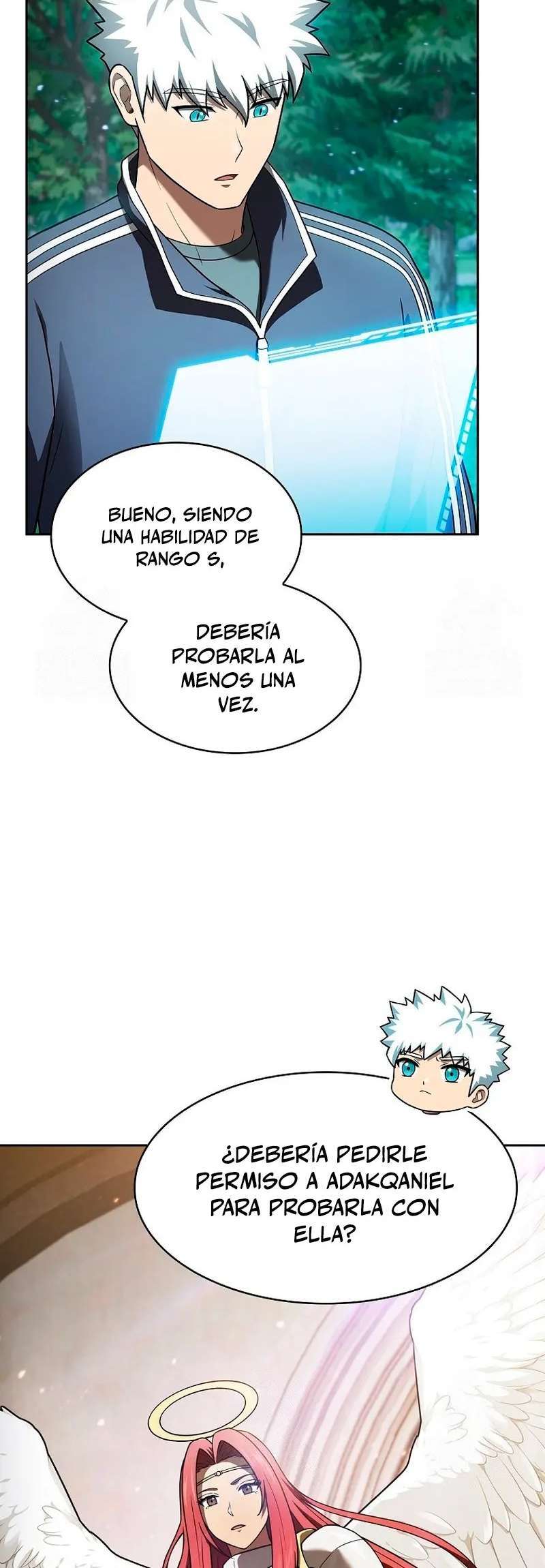 Capitulo 205 page 28