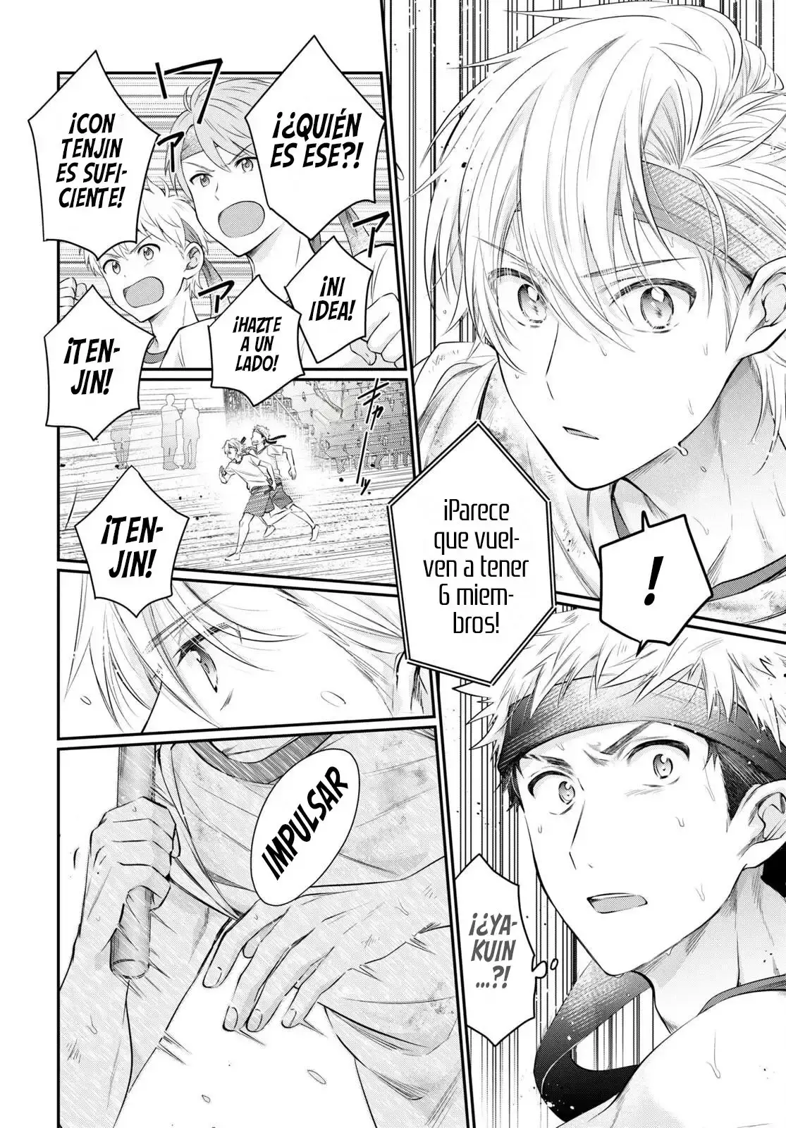 Capitulo 54 page 37
